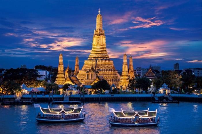 Những địa điểm du lịch tiết kiệm nhất