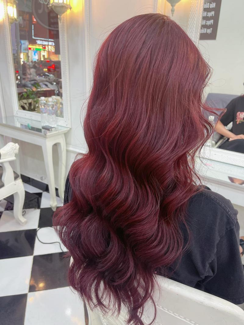 Đức Hair Salon