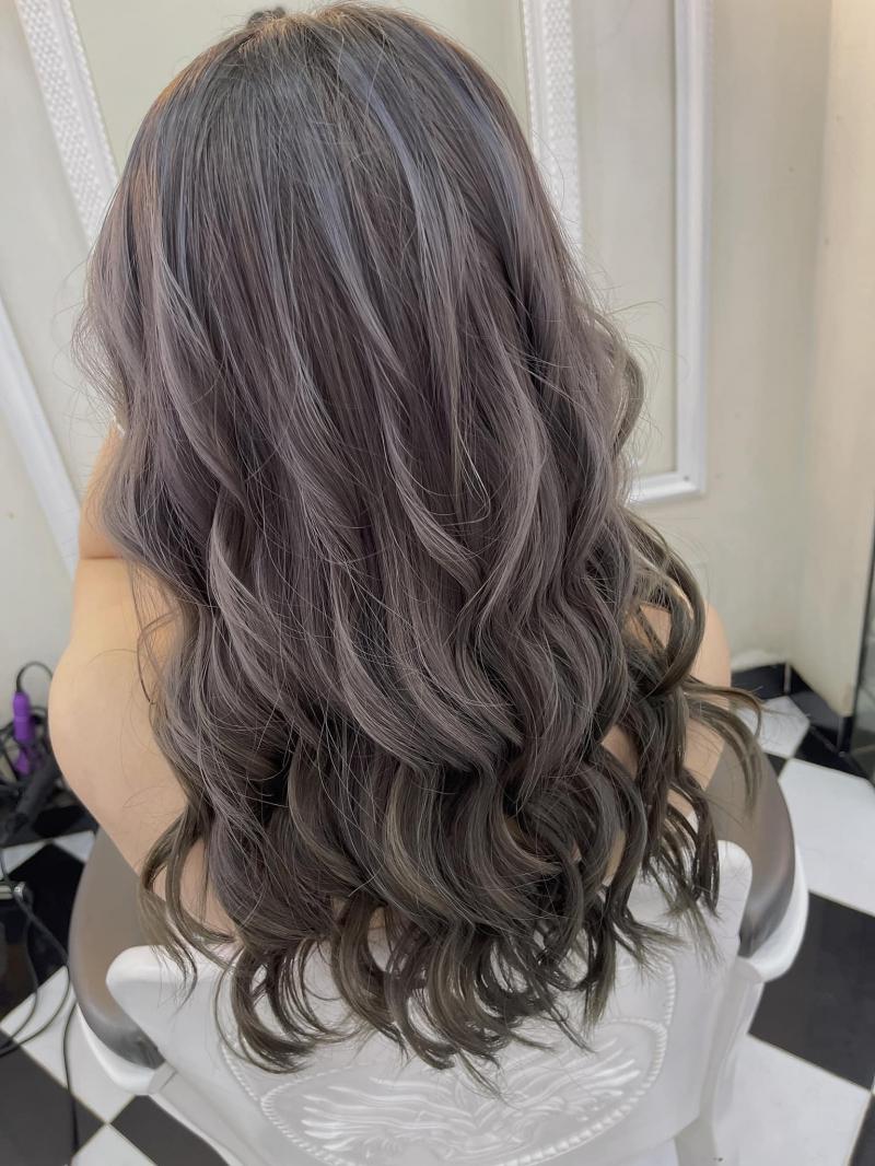 Đức Hair Salon