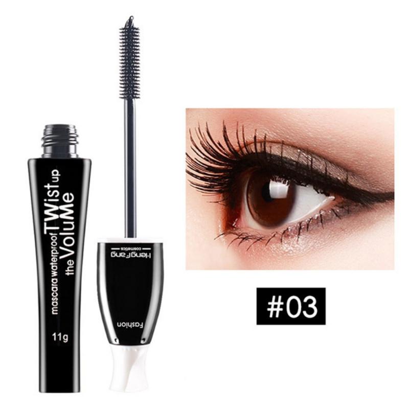 Dùng mascara riêng