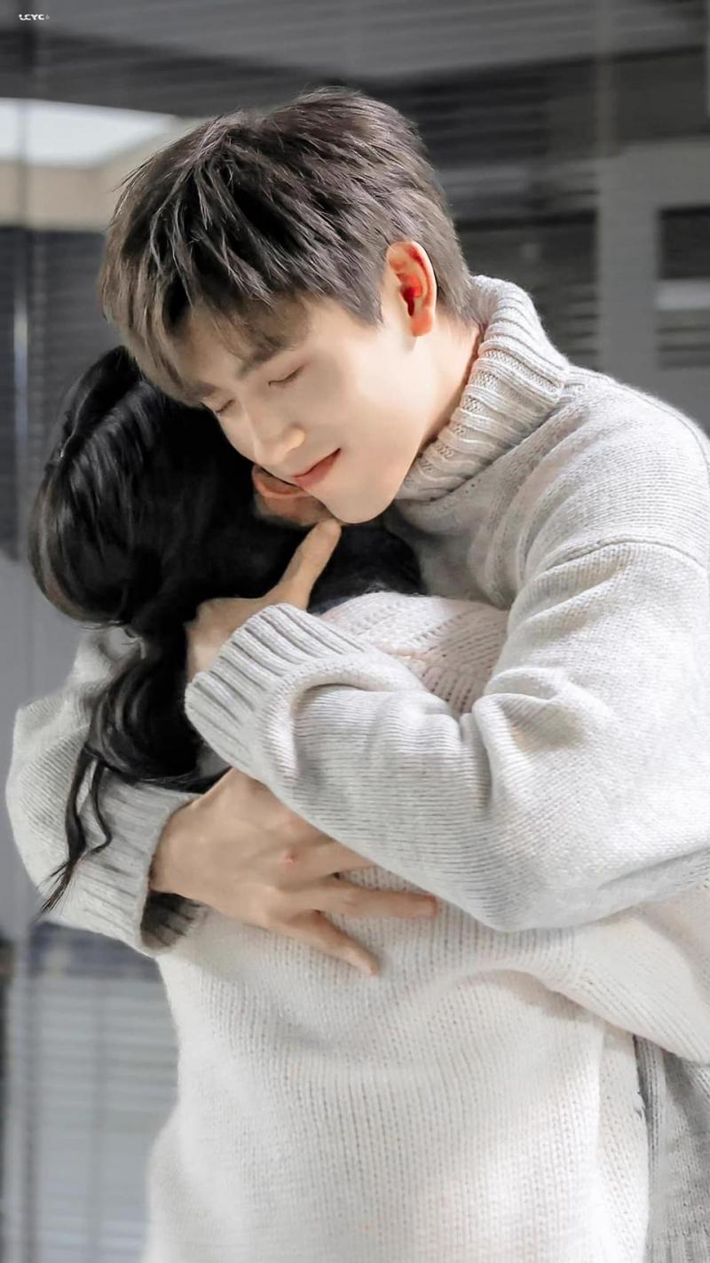 Chiếu sáng anh, sưởi ấm em (Chiếc bật lửa và váy công chúa)