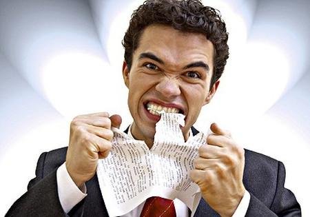 Đừng làm mọi chuyện trở nên căng thẳng