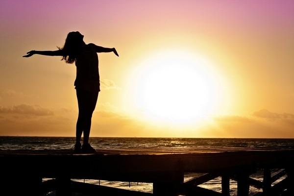 Đừng nghĩ bản thân lúc nào cũng phải thật hoàn hảo