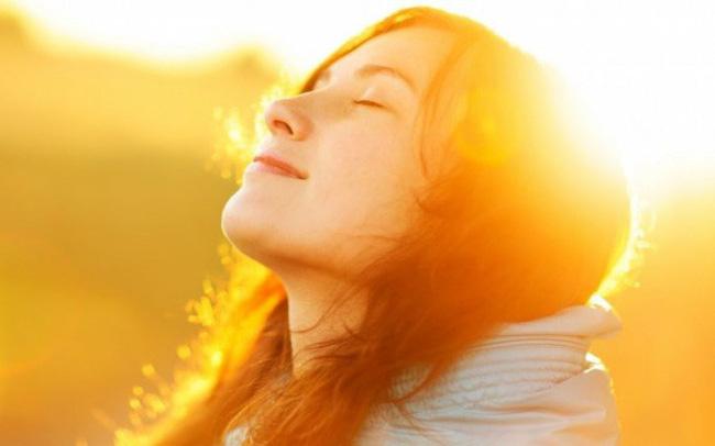 Đừng nghĩ bản thân lúc nào cũng phải thật hoàn hảo