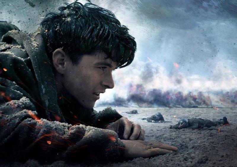 Phim Dunkirk