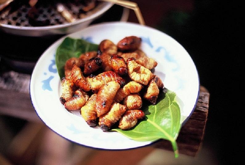 Món Đuông