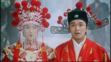 Đường Bá Hổ điểm Thu Hương – Flirting scholar (1993)