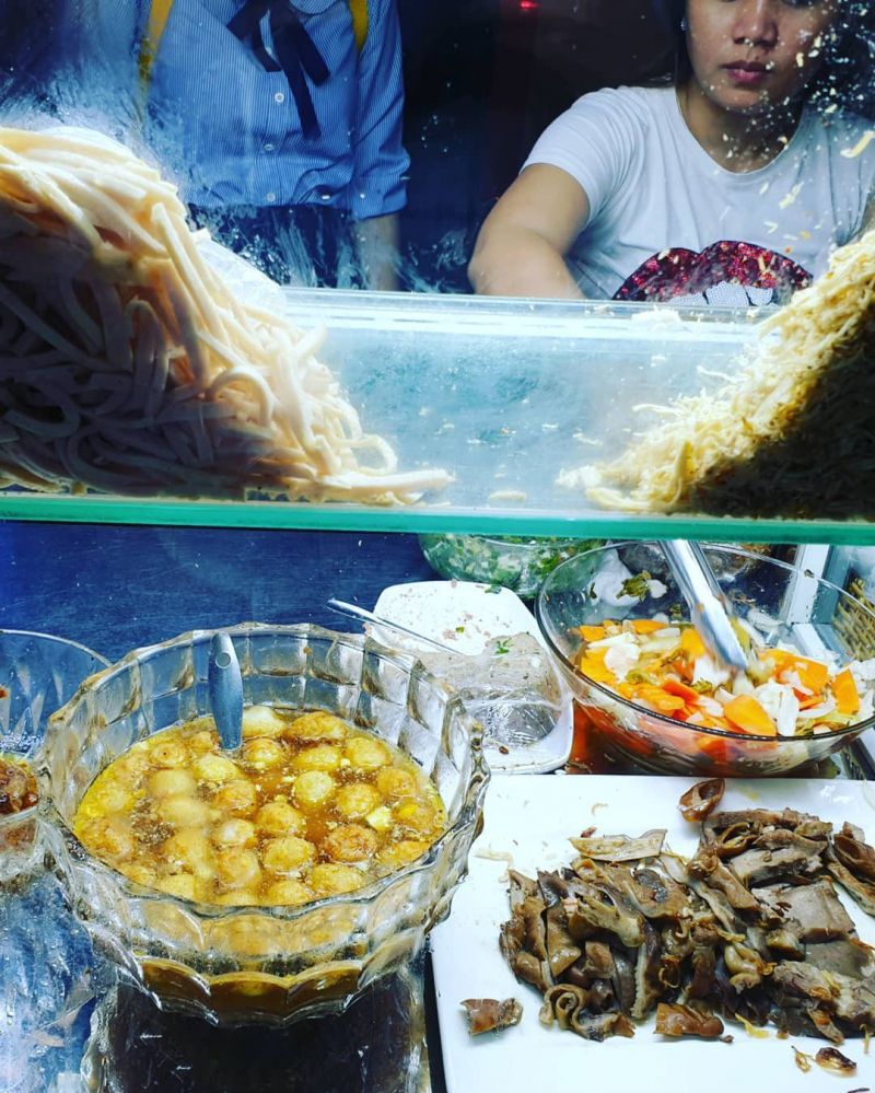 Đường Cách Mạng Tháng 8