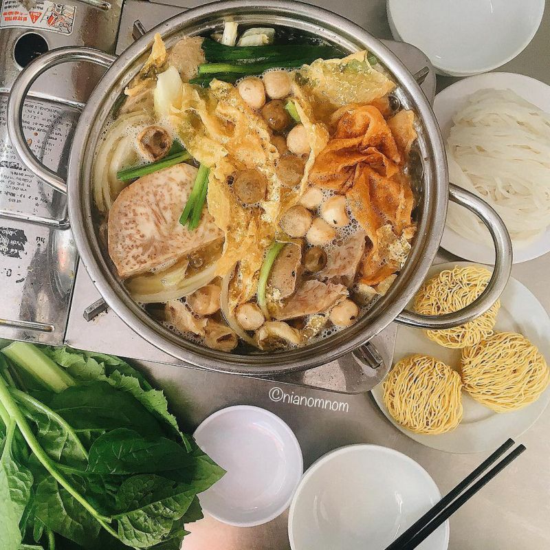 Đường Hồ Thị Kỷ