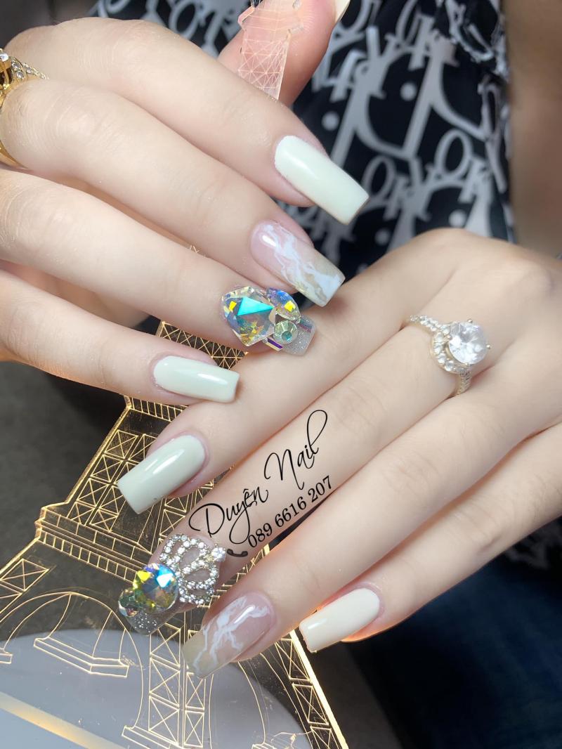 Duyên Nail