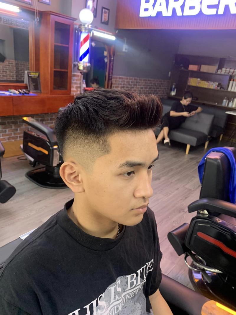 ﻿﻿Eagles Barber Shop