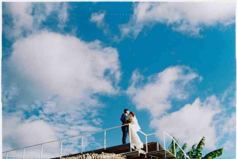 Mỗi album ra đời từ studio này mang một dấu ấn riêng của từng cặp đôi