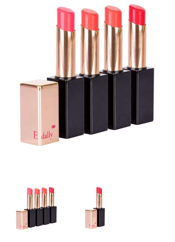 Son môi Collagen Edally