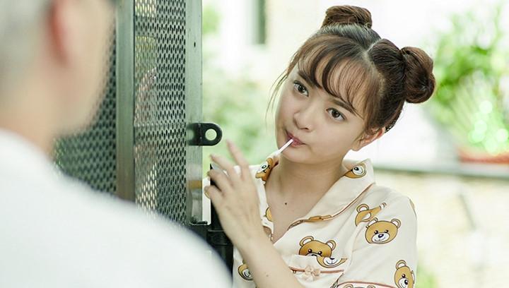 Kaity Nguyễn nổi lên như một hiện tượng sau Em chưa 18