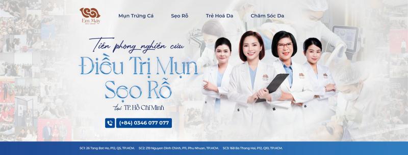 Em Mây Skin Center