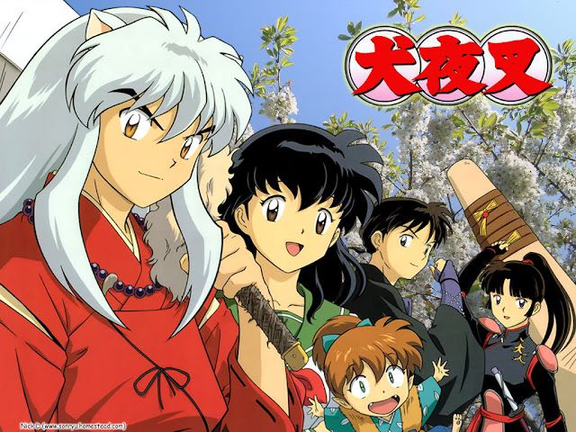 Every Heart - OST Inu Yasha