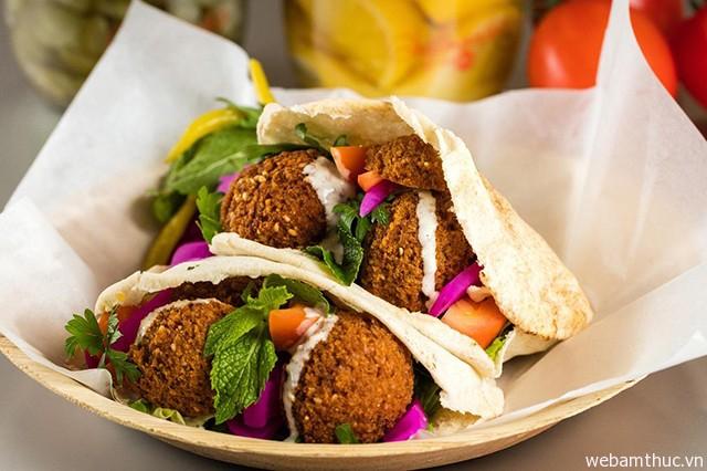 Falafel