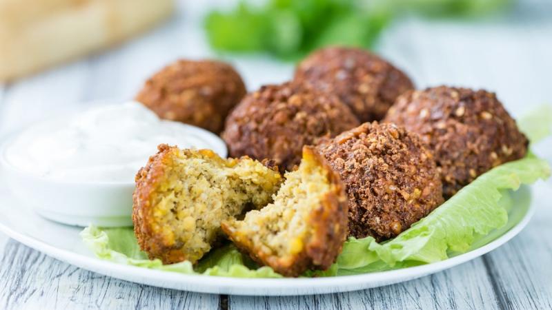 Falafel