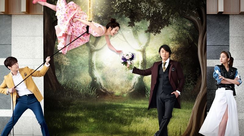 Fated To Love You (Định mệnh anh yêu em)