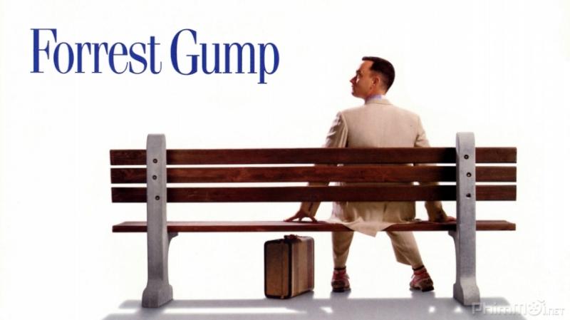 Phim Forrest Gump