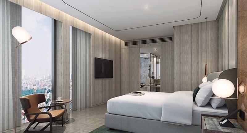 Fraser Suites Hanoi