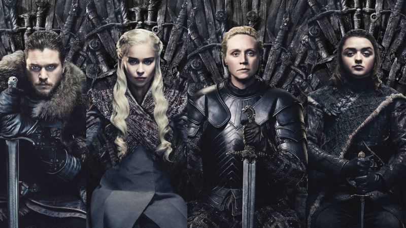 Game of Thrones