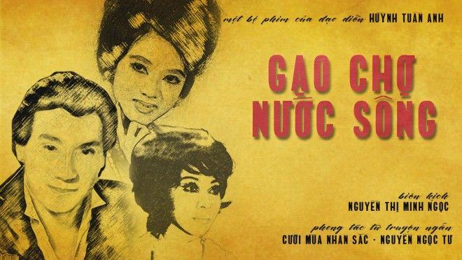 Phim Gạo chợ nước sông - 90 Ngày Hạ