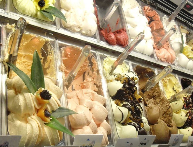 Gelato