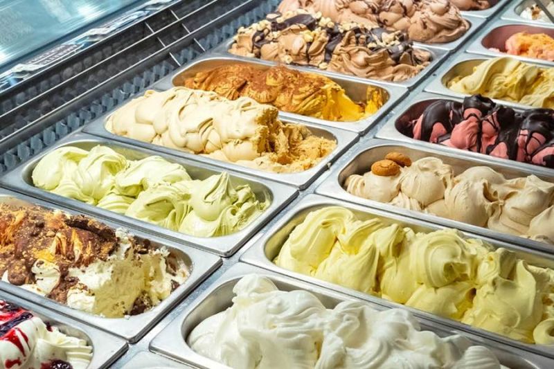 Gelato