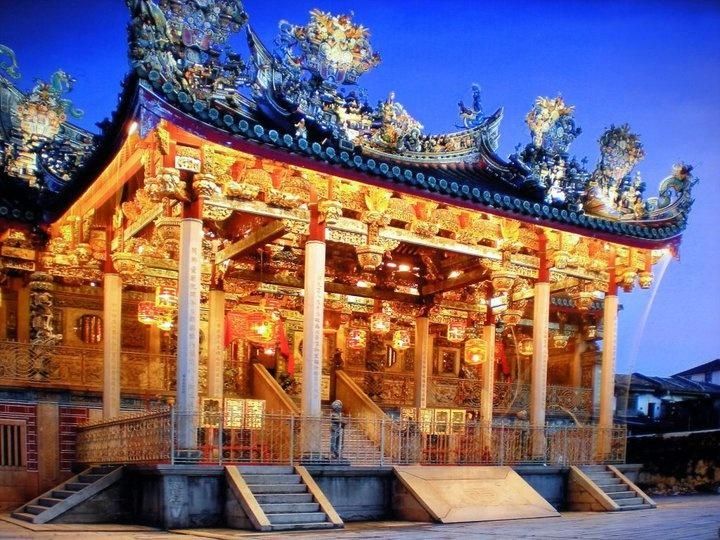 Đền Khoo Kongsi