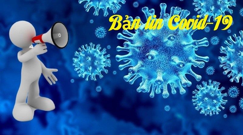Người dân tuyệt đối không được lơ là chủ quan - ảnh: internet