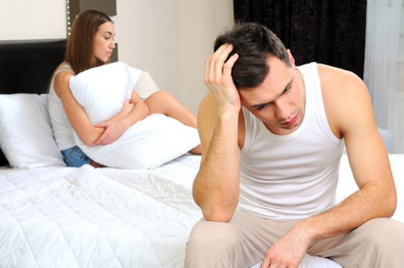 ình dục, ham muốn mà giảm chắc chắn cơ thể bạn có vấn đề cần được nghỉ ngơi đầy đủ