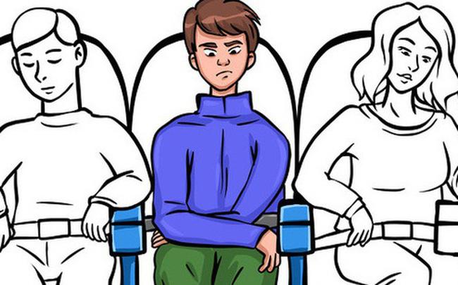 Hạn chế tiếp xúc quá nhiều