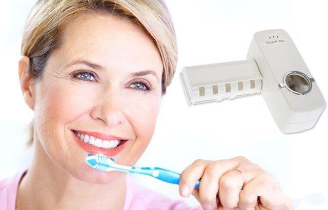Giữ gìn vệ sinh răng miệng đúng cách