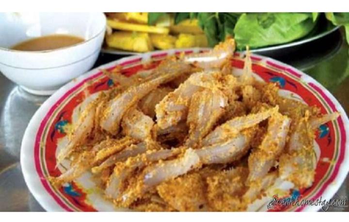 Gỏi Cá Biên Hòa