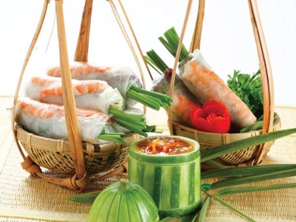 Gỏi cuốn
