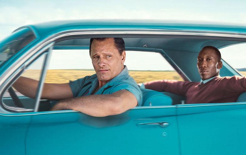 Green Book
