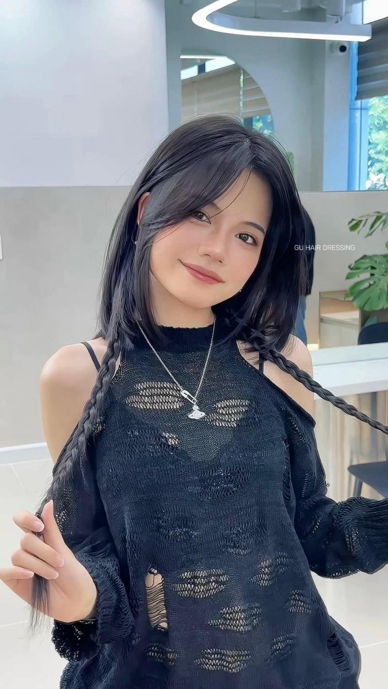 Gu Hair Salon