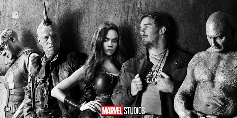 Phim Guardians of the Galaxy Vol. 2