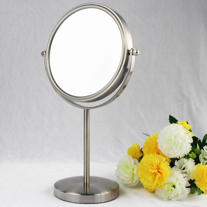 Gương là một vật dụng vô cùng quan trọng nhưng lại ít được đề cập đến