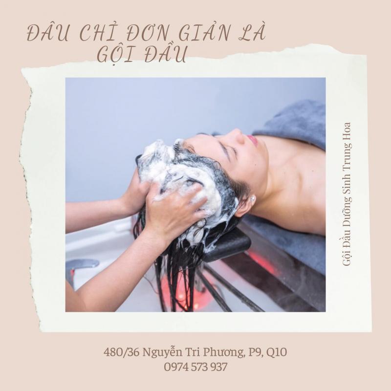 Hạ An Spa