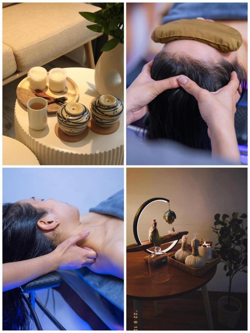 Hạ An Spa