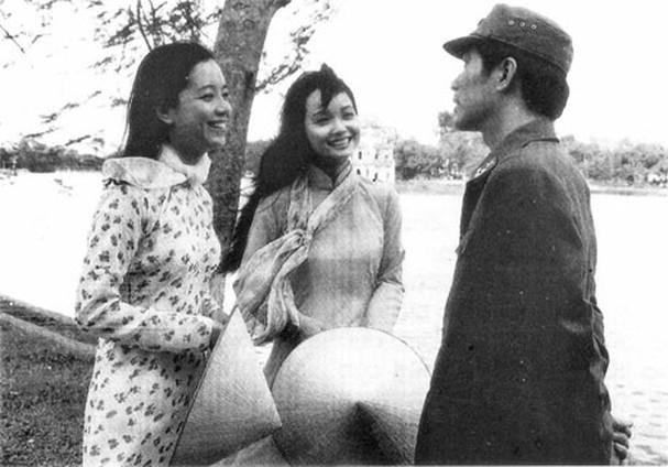 Nhân vật chính trong phim