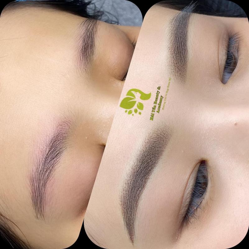 Hải Yến Beauty & Acamedy