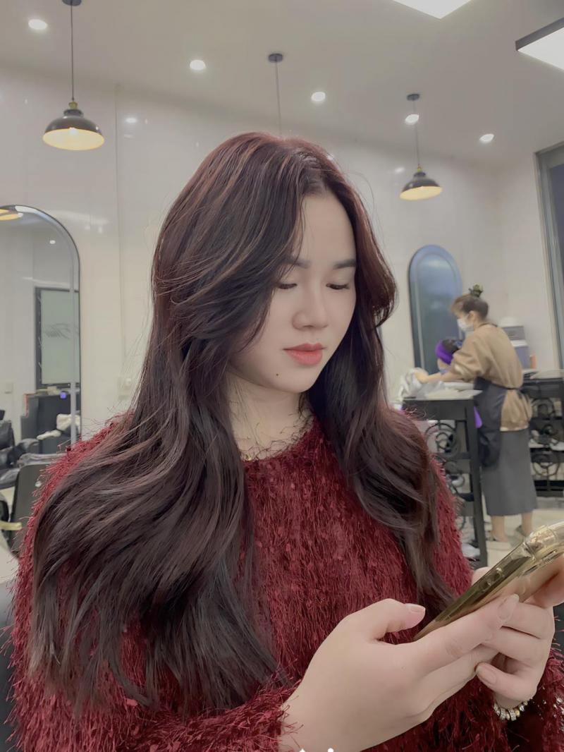 Hair Salon ẤN TƯỢNG