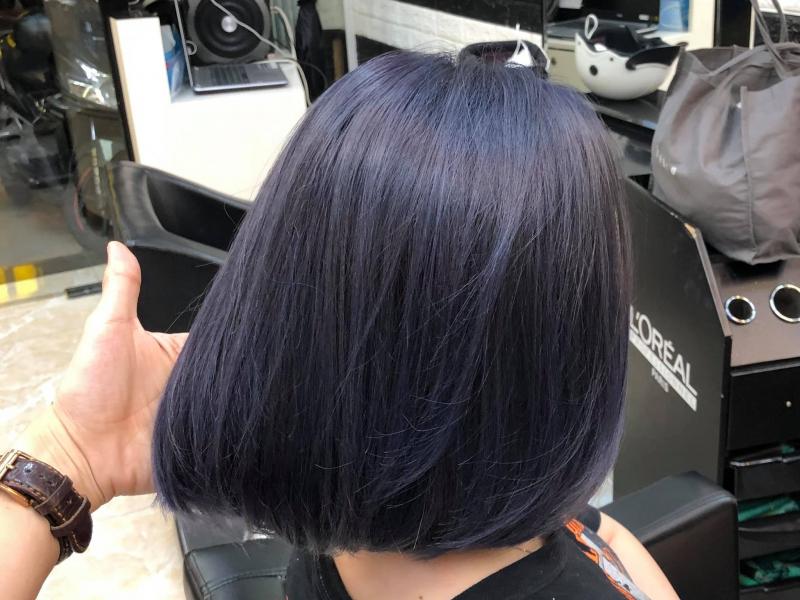 Hair Salon - KA