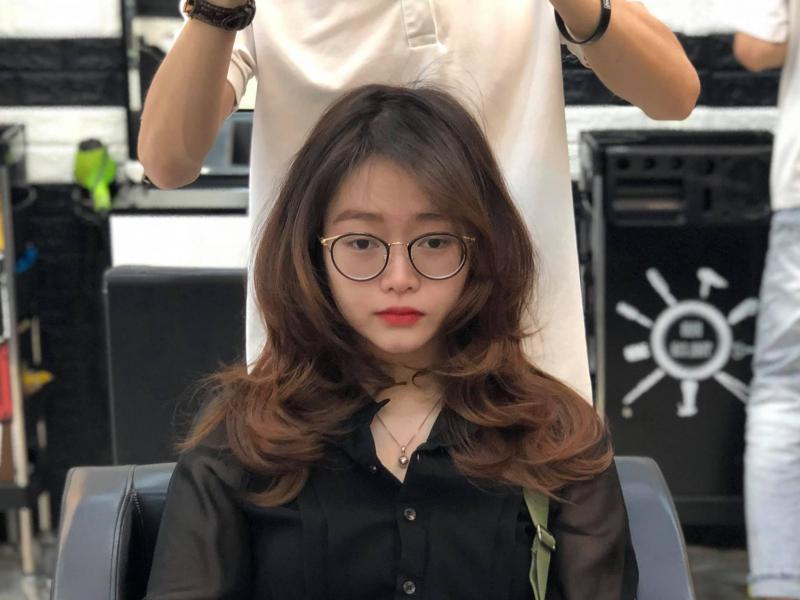 Hair Salon - KA