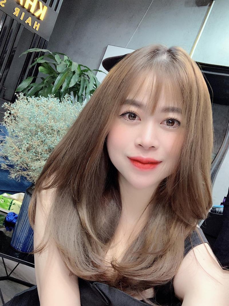 Hair Salon Khánh Nguyễn