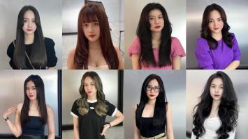 Hair Salon Tuyên
