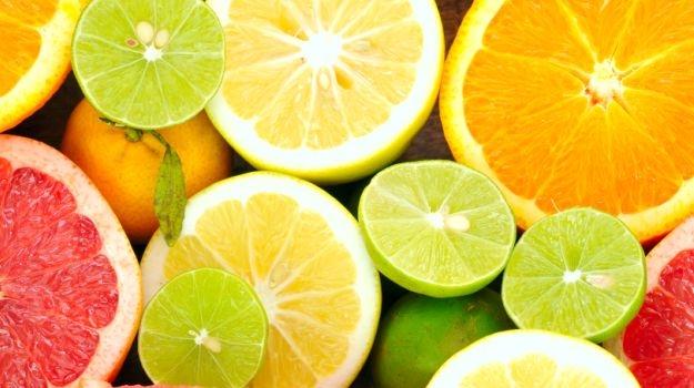 Hạn chế nhóm thực phẩm có tính axit